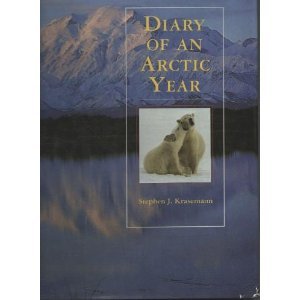 Product Image: Diary of an Arctic Year