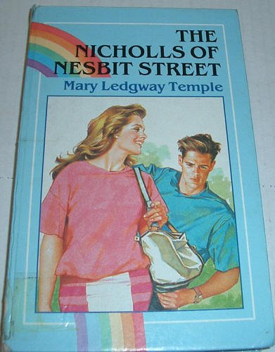 The Nicholls of Nesbit Street (Rainbow Romance) Contemporary Romance
