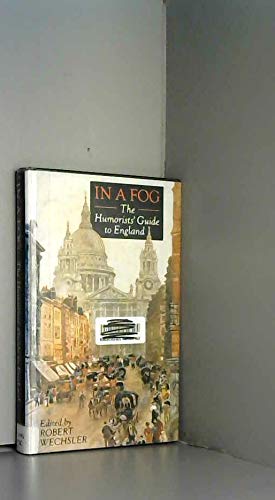 In a Fog: Humorist's Guide to England (Rainbow Romance) Contemporary literature