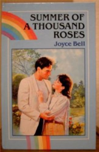 Summer of a Thousand Roses (Rainbow Romance) Contemporary Romance