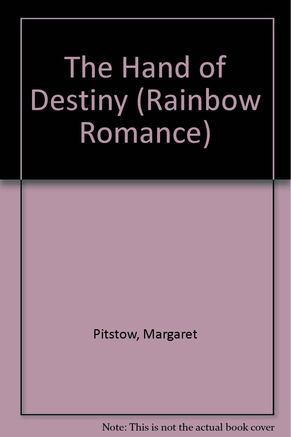 The Hand of Destiny (Rainbow Romance) Contemporary Romance