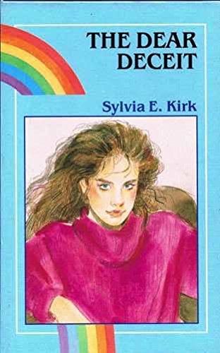 Product Image: The Dear Deceit (Rainbow Romance)