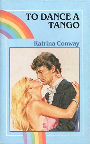 Product Image: To Dance a Tango (Rainbow Romance)