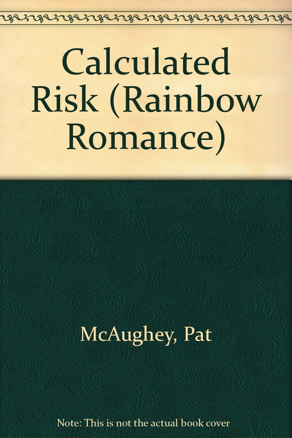 Product Image: Calculated Risk (Rainbow Romance)