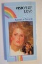 Vision of Love (Rainbow Romances) Contemporary Romance