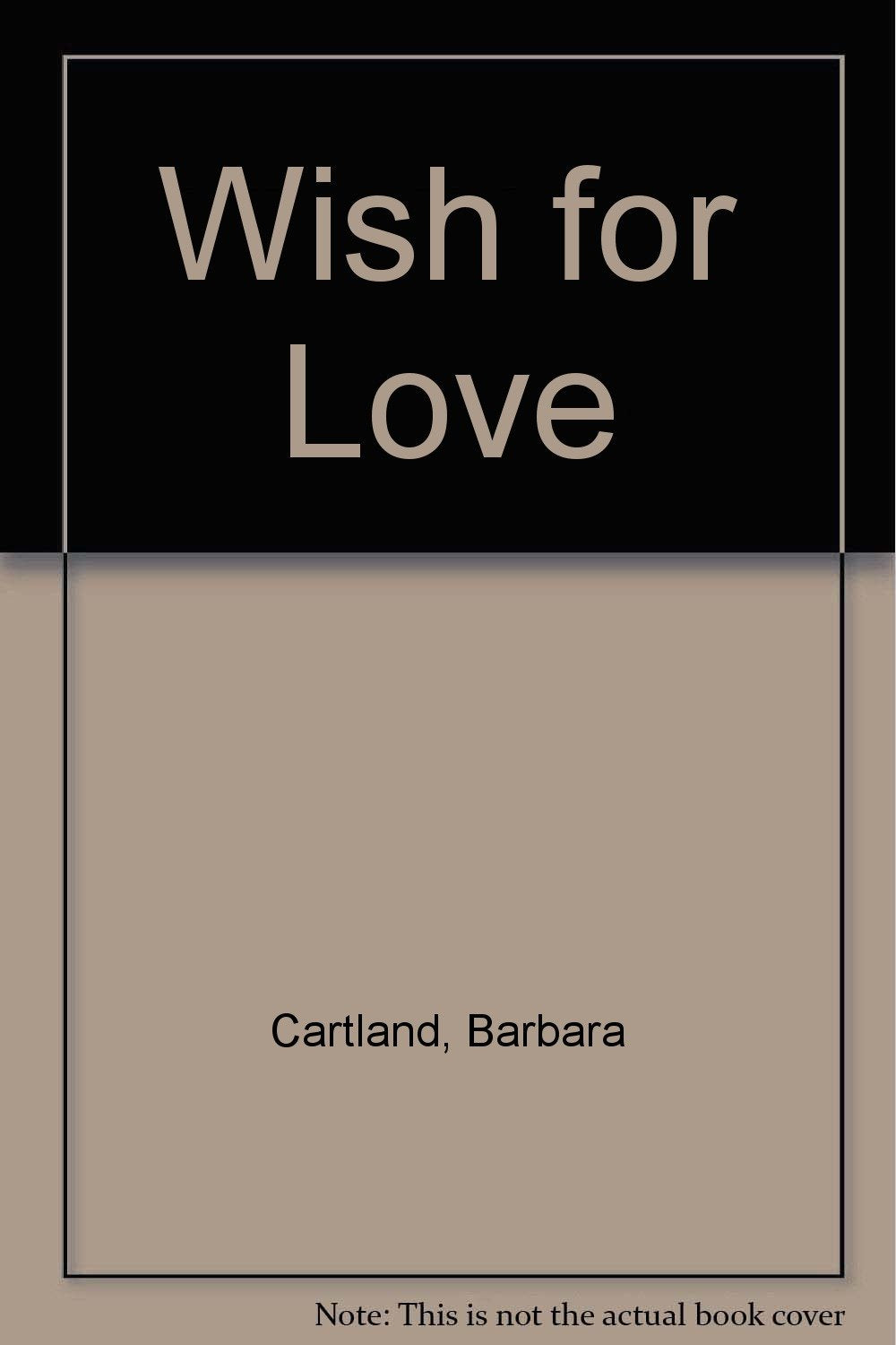 Wish for Love Contemporary literature
