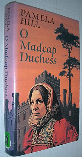 Product Image: O Madcap Duchess