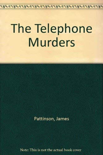 The Telephone Murders Horror & Mystery