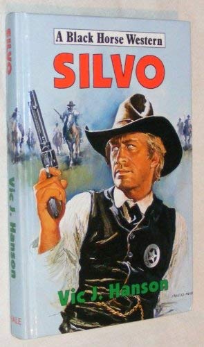 Silvo (Black Horse Western) Action & Adventure