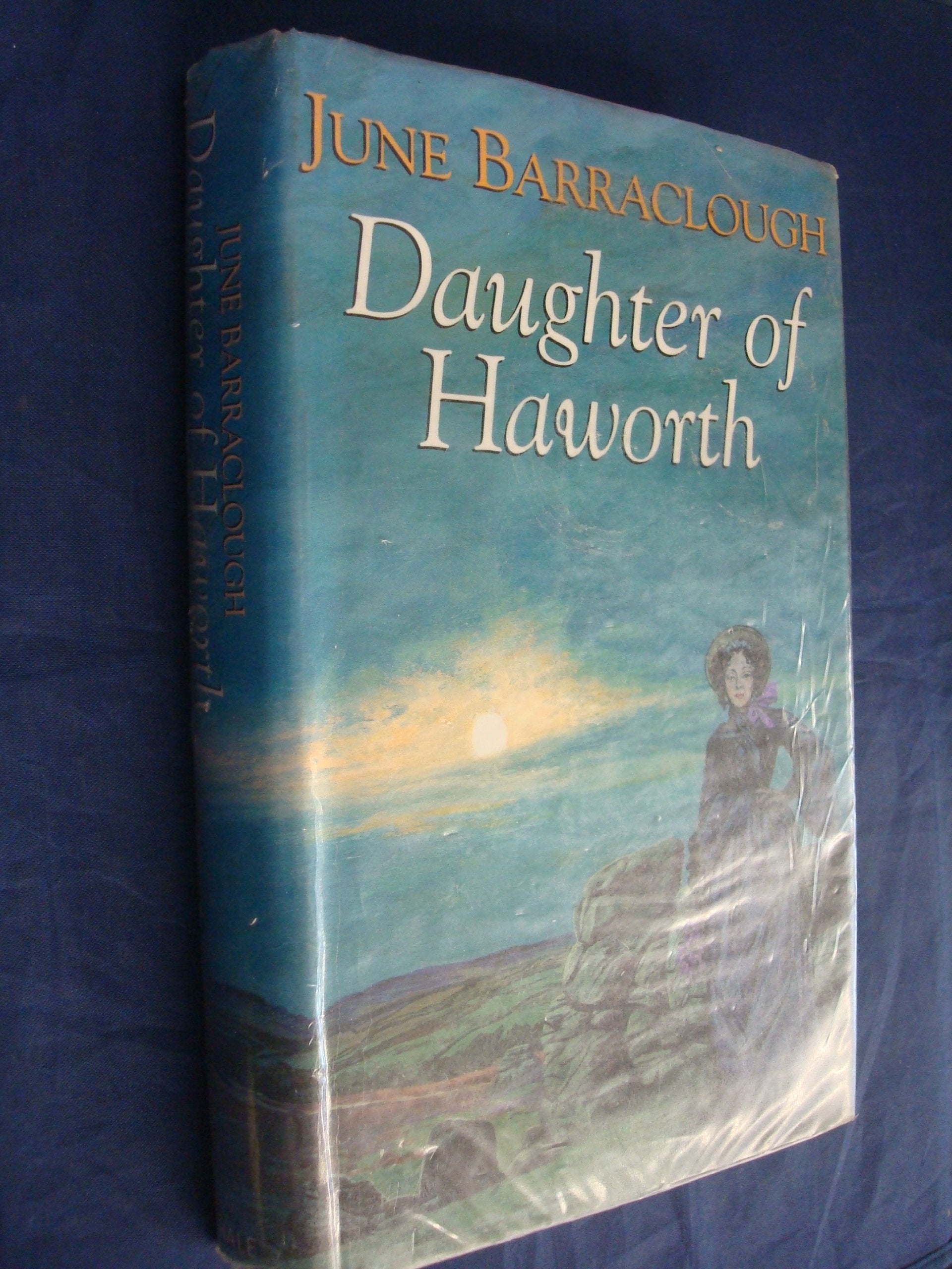 Daughter of Haworth Historical Fiction