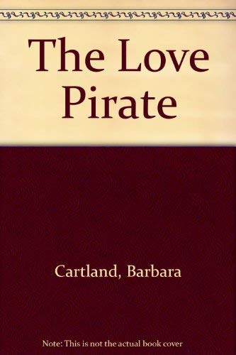 The Love Pirate Contemporary Romance