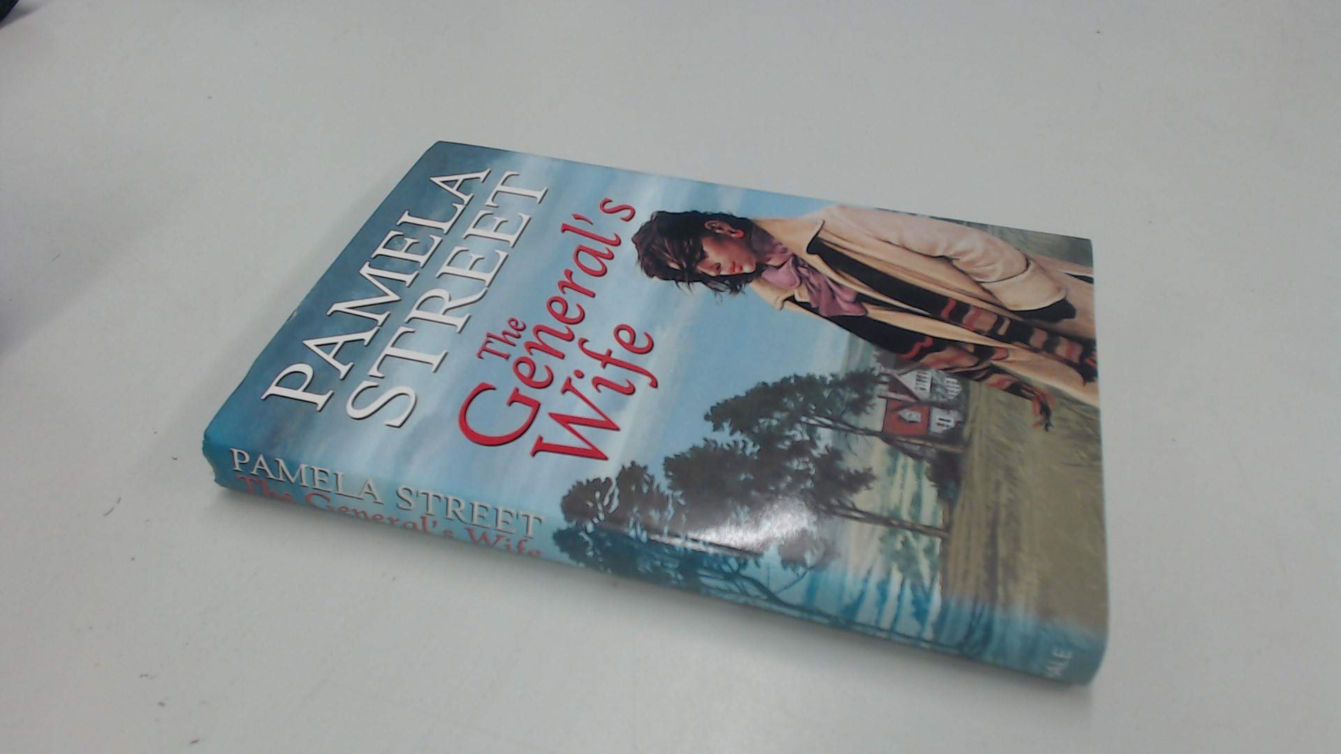 The General's Wife Contemporary literature