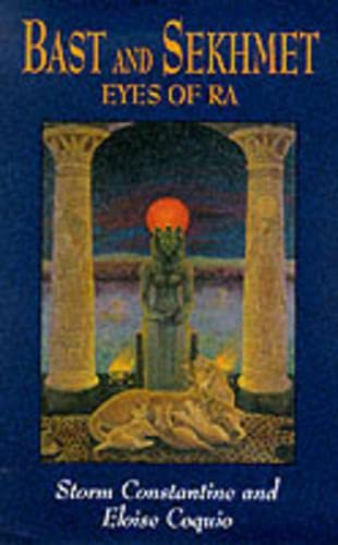 Product Image: Bast and Sekhmet: Eyes of Ra