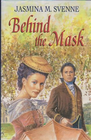Product Image: Behind the Mask