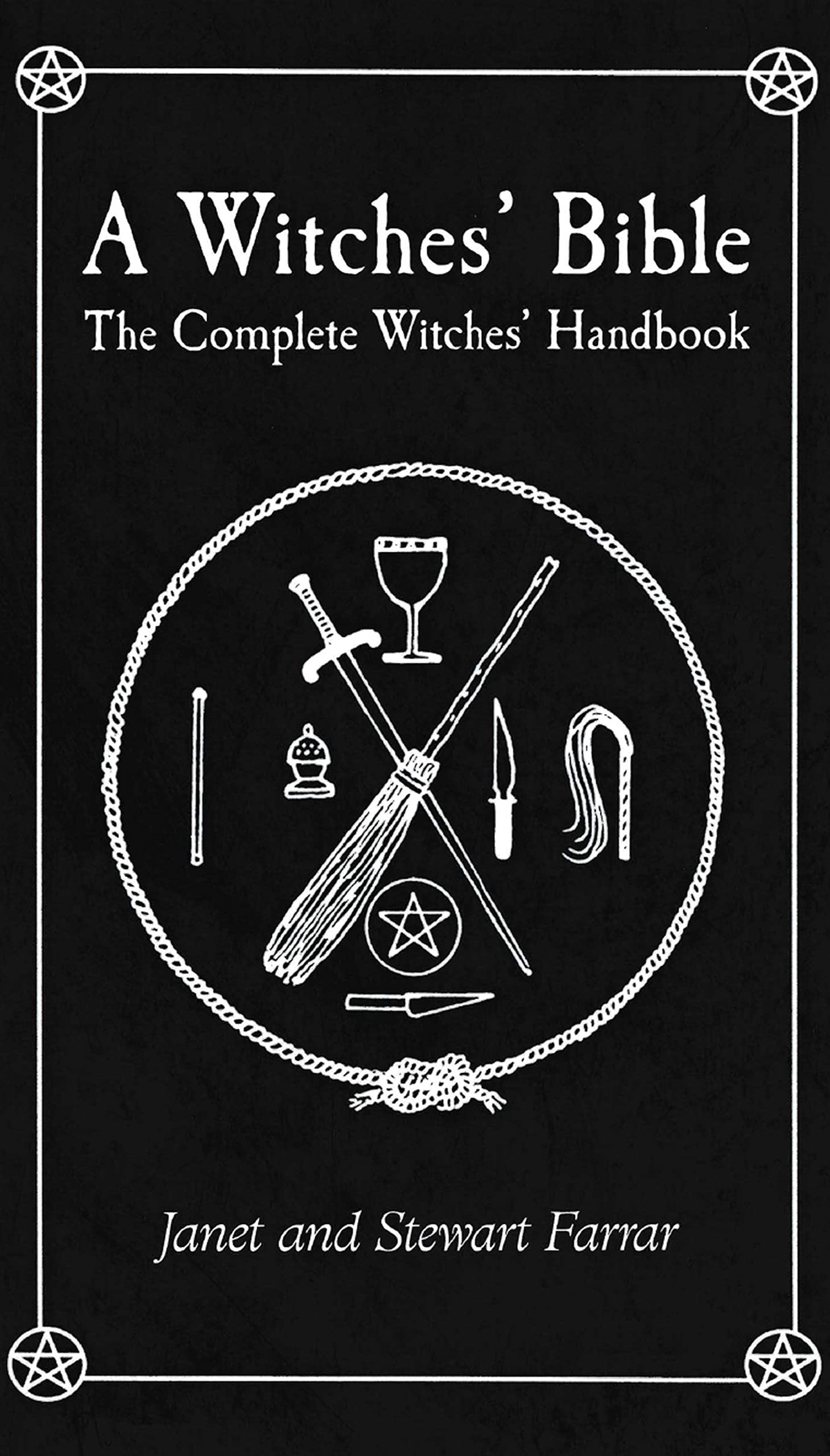 Product Image: Witches' Bible