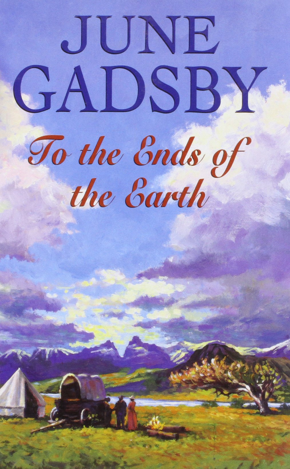 To the Ends of the Earth book