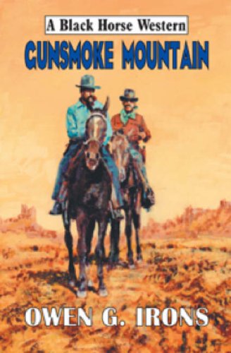 Product Image: Gunsmoke Mountain