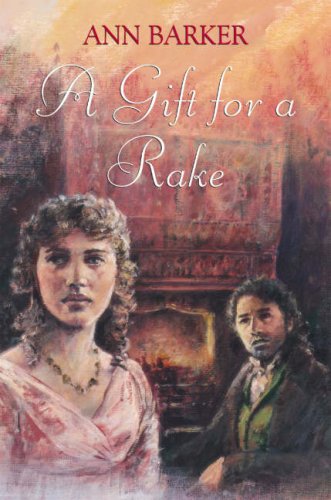A Gift for a Rake Contemporary literature