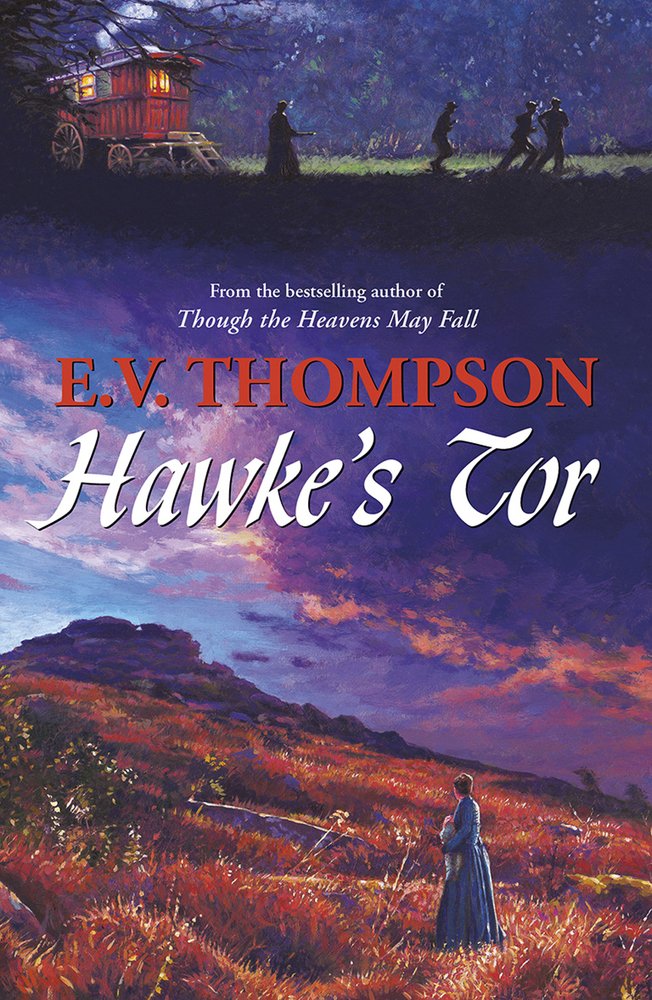 Hawke's Tor Historical Fiction