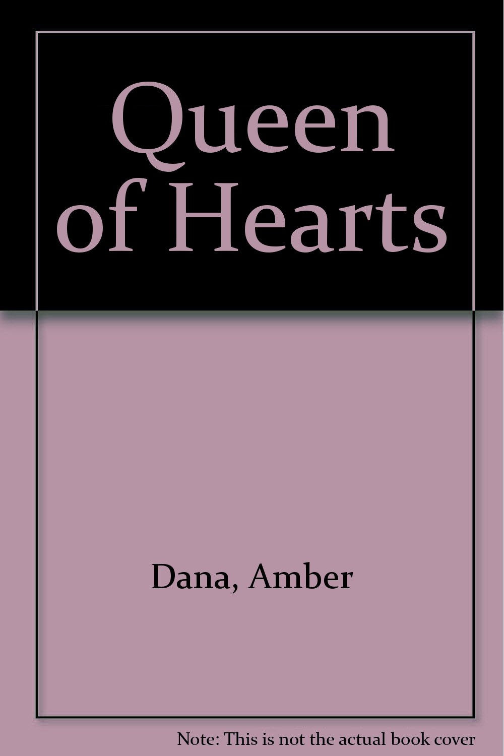 Queen of Hearts Books