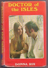 Doctor of the Isles Books