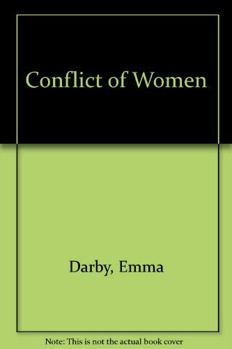 Conflict of Women Books