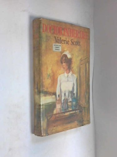 Doctor in Her Life Books