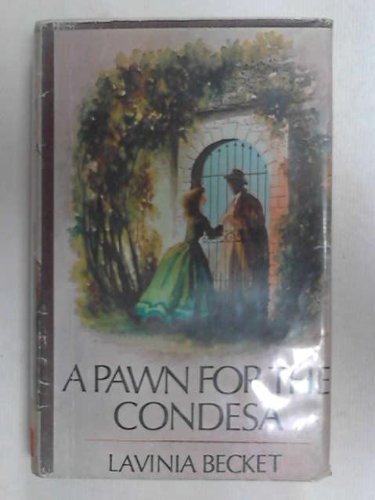 Pawn for the Condesa Books
