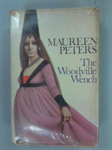 Woodville Wench Books