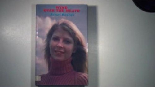 Wind Over the Heath Books