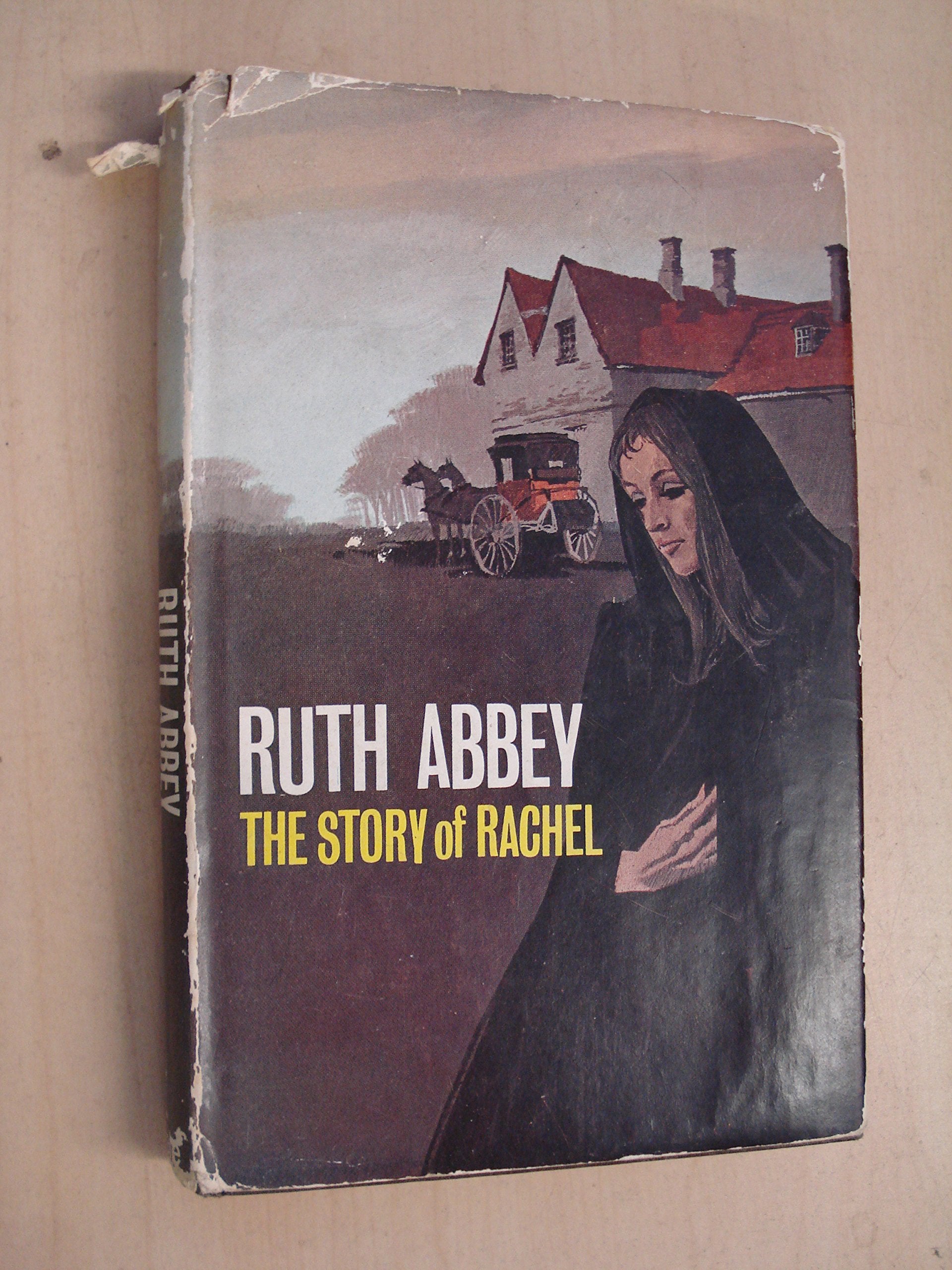 Product Image: Story of Rachel