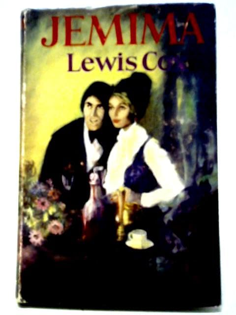 Jemima Books