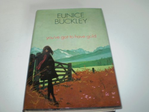 You've Got to Have Gold Books