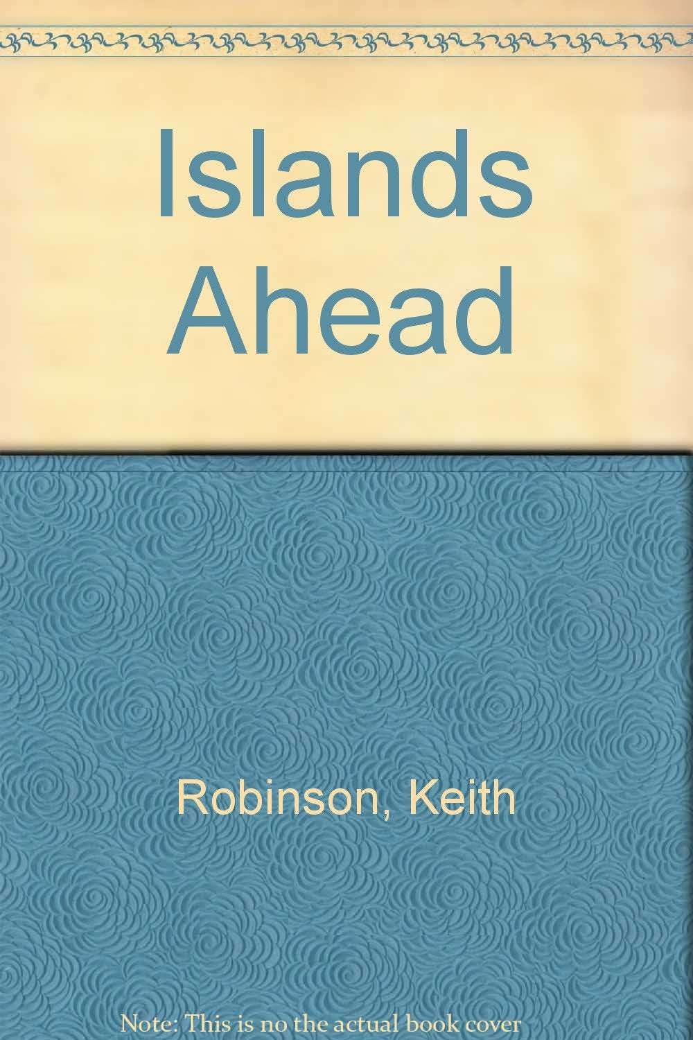 Islands Ahead Books