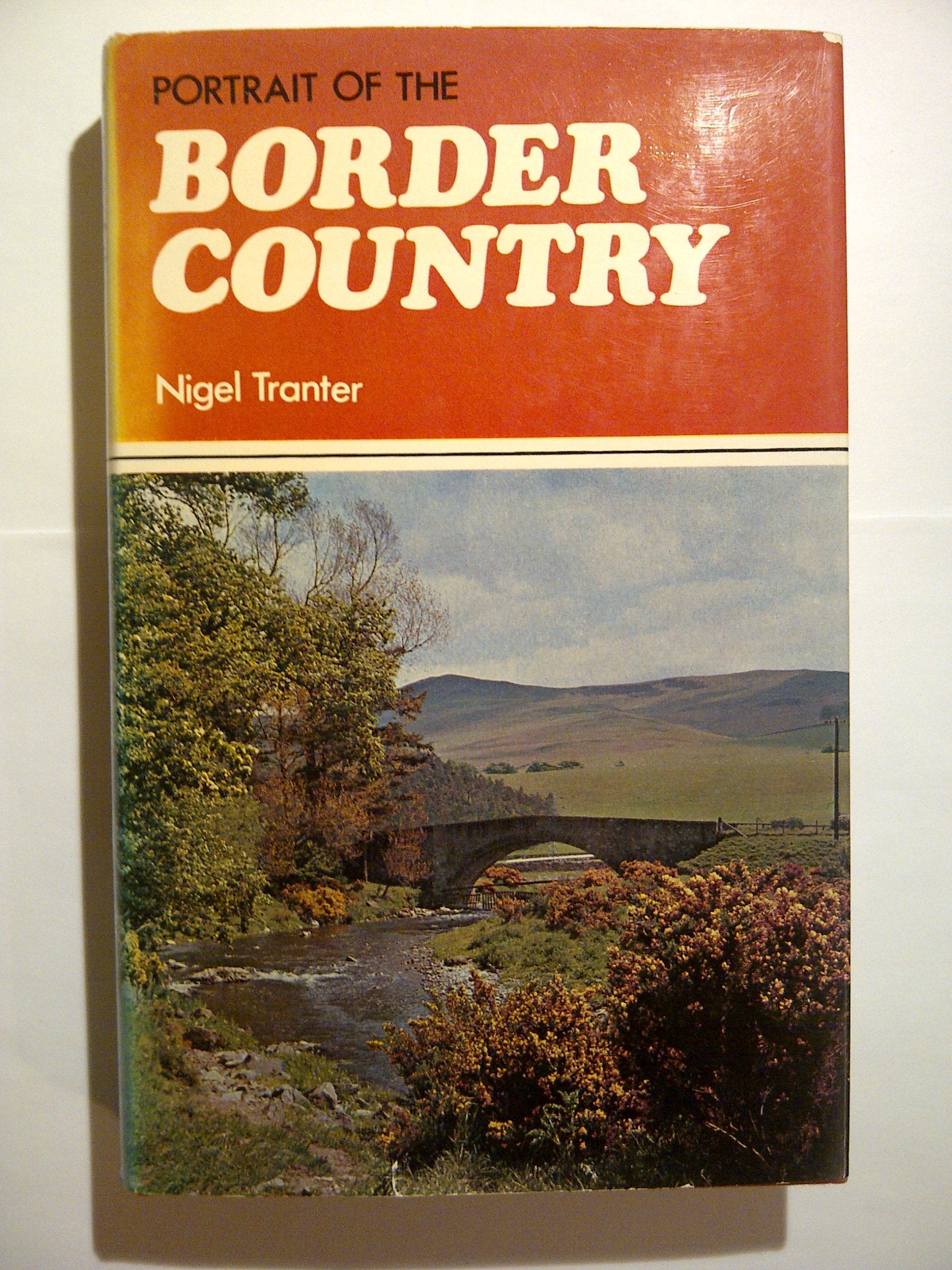 Portrait of the Border Country Leisure, Home & Garden