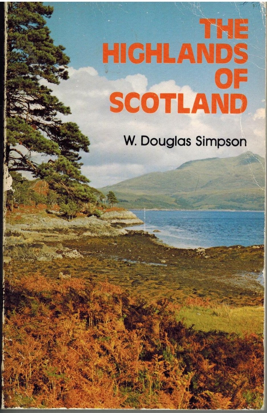 The Highlands of Scotland Leisure, Home & Garden