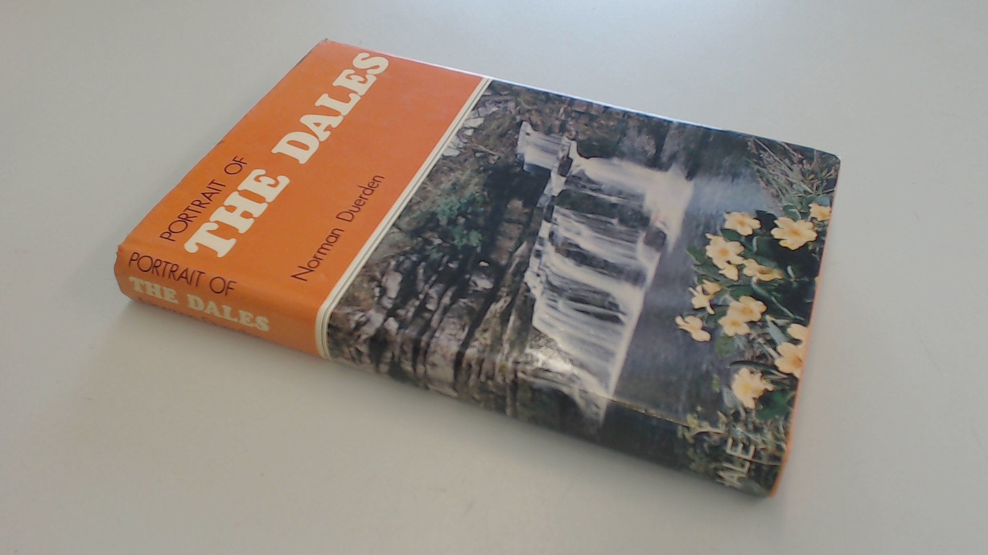 Portrait of the Dales Books