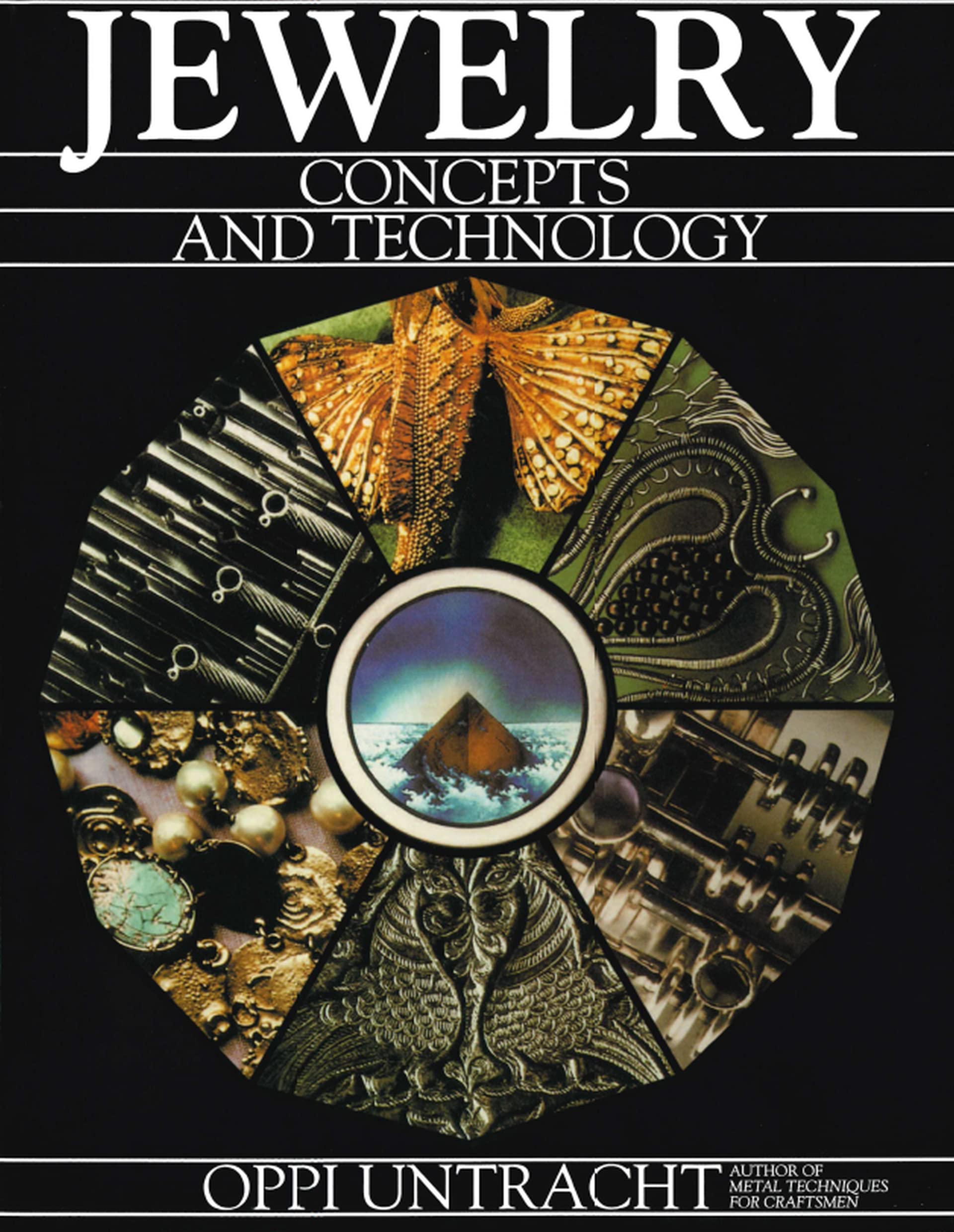 Jewelry Concepts and Technology Film, Art & Culture