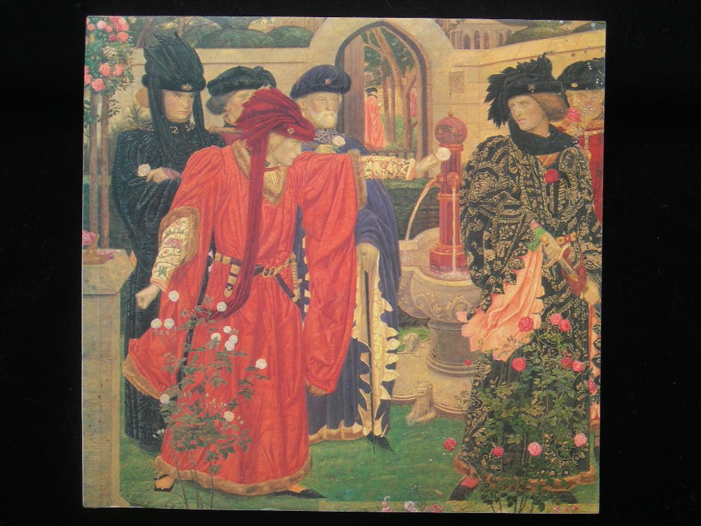 By Hammer and Hand: Arts and Crafts Movement in Birmingham Leisure, Home & Garden