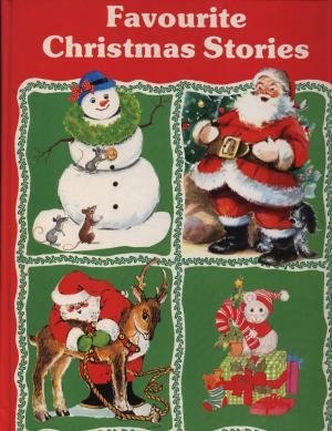 Product Image: Favourite Christmas Stories