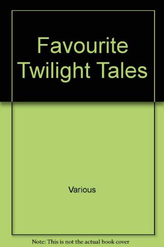 Favourite Twilight Tales Books