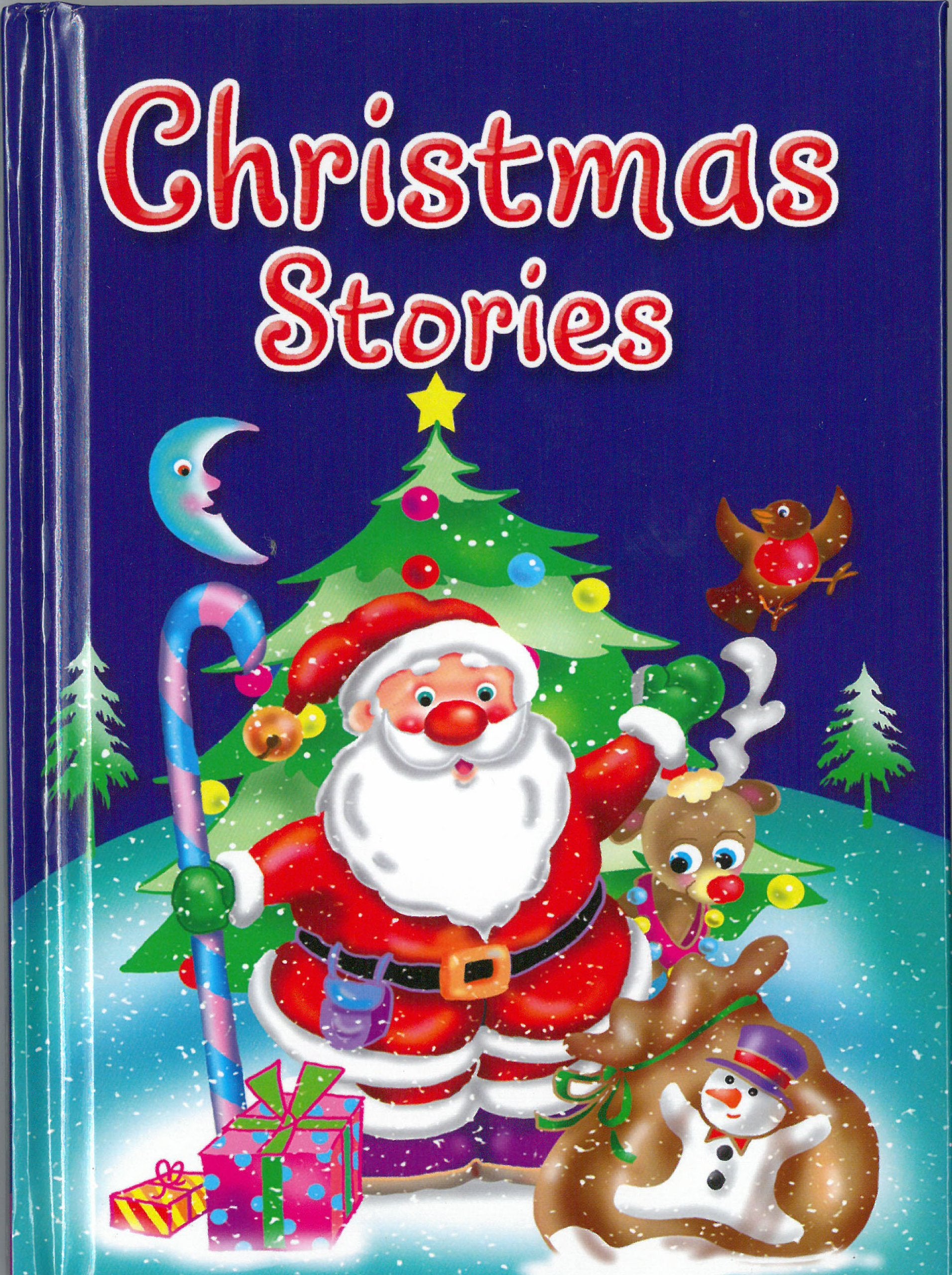 Christmas Collection Book 2. The Little Christmas Tree. Chrismas Carols. Teddy's Christmas Present. Books