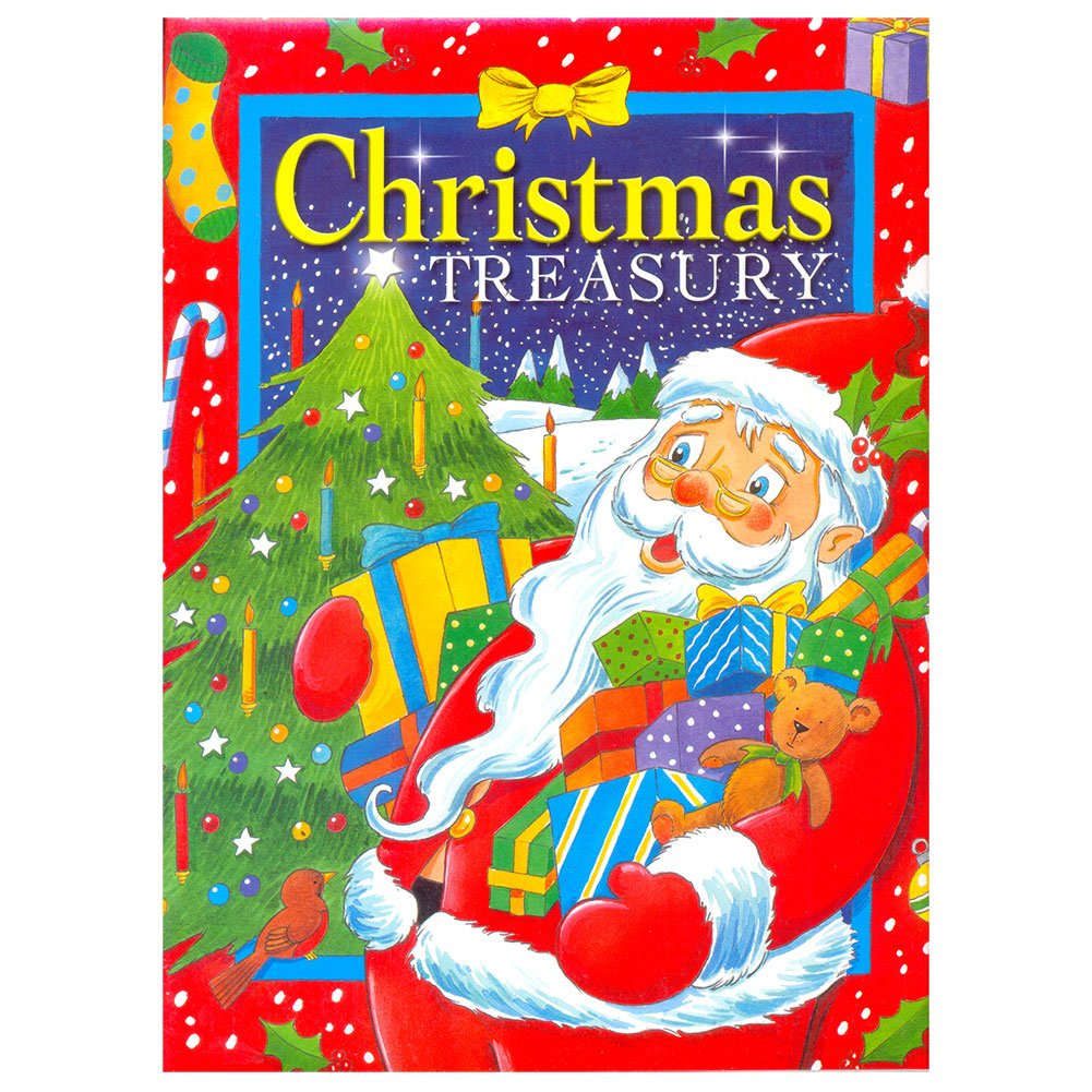 Product Image: Christmas Treasury