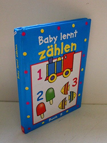 Product Image: Baby lernt zählen