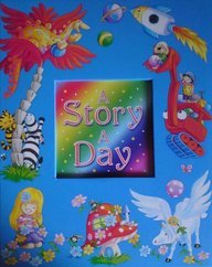 A Story A Day Books