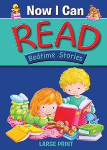 Brown Watson - Now I Can Read: Bedtime Stories - P Books