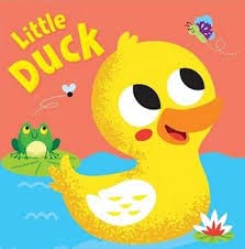 little duck Books