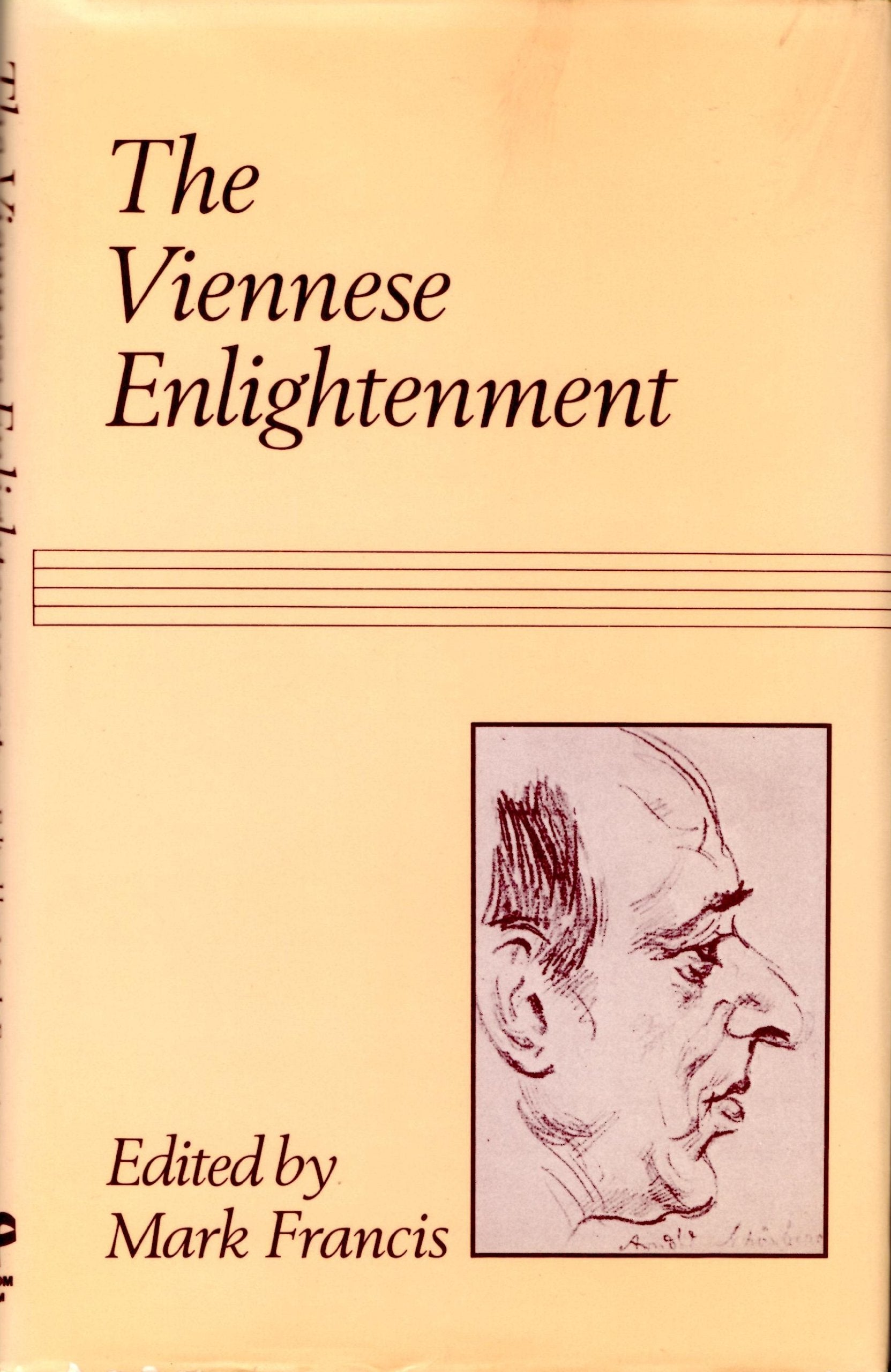 Viennese Enlightenment Books