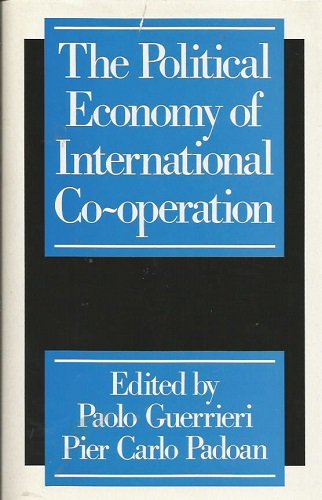 Political Economy of International Co-Operation Business, Finance & Career