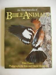 The Encyclopedia of Bible Animals Mathematics